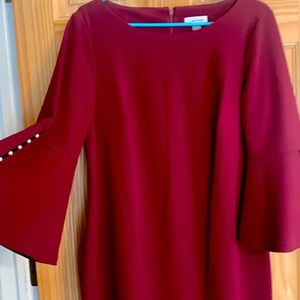 Calvin Klein professional dress